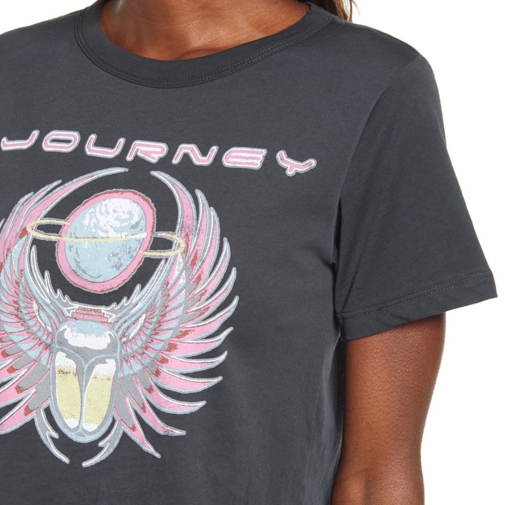 NWT Day by Daydreamer Journey T shirt